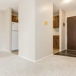 Appartement de 914 m² avec 2 chambre(s) en location à Camrose