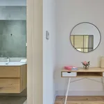 Rent 1 bedroom apartment in madrid