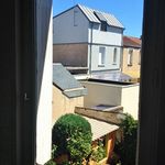 Rent 1 bedroom apartment of 23 m² in TOURS