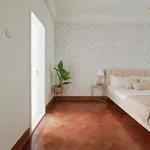 Rent 7 bedroom apartment in Lisbon