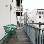 Rent 2 bedroom apartment of 59 m² in Berlin