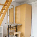 Studio of 16 m² in paris