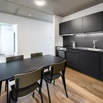 Miete 4 Schlafzimmer wohnung von 10 m² in Frankfurt