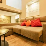 Rent 2 bedroom apartment of 753 m² in Madrid