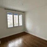 Appartement de 42 m² avec 2 chambre(s) en location à Lyon