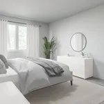 Rent 1 bedroom apartment in Quebec