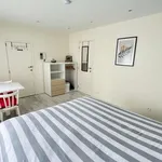 Studio of 25 m² in brussels