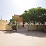 Single family villa sp38, Quarara, Costa Orientale, Mazara del Vallo