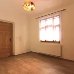 Rent 1 bedroom apartment in Pardubice