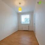 Pronajměte si 2 ložnic/e byt o rozloze 45 m² v Hodonín