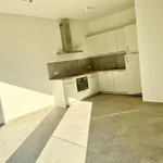 Sint-Lambrechts-Woluwe/+/-2 km Woluwe Shopping/1 km EEB II - 1 slaapkamer appartement-nieuw gebouw 2024