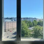 Rent 2 bedroom apartment of 49 m² in Helsinki