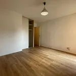 Appartement de 54 m² avec 2 chambre(s) en location à METZ