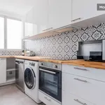 Appartement de 45 m² avec 1 chambre(s) en location à Paris