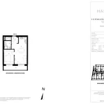 Miete 2 Schlafzimmer wohnung von 49 m² in Graz