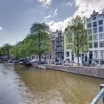 Huur 2 slaapkamer appartement van 60 m² in Amsterdam