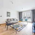 Rent 1 bedroom apartment in gdansk