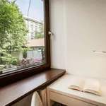 Rent a room in warsaw