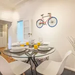 Rent 2 bedroom apartment of 700 m² in Lisbon