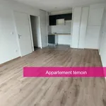 Rent 2 bedroom apartment of 43 m² in ST JEAN