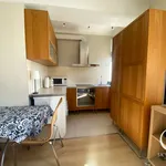 Rent 1 bedroom apartment of 26 m² in Warsaw