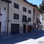 4-room flat via Des Geneys 3, Centro, Bardonecchia