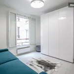 Appartement de 33 m² avec 1 chambre(s) en location à Paris