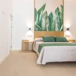 Alquilo 1 dormitorio apartamento de 50 m² en Cordoba