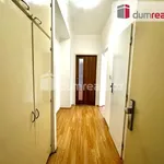 Rent 3 bedroom apartment in Ústí nad Labem