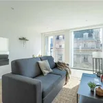 Huur 2 slaapkamer appartement van 100 m² in brussels