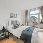 Rent 1 bedroom apartment in South East England