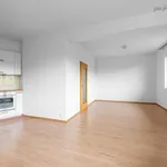 Rent 1 bedroom apartment of 53 m² in Praha