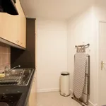 Studio van 50 m² in brussels