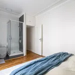 Appartement de 63 m² avec 2 chambre(s) en location à Paris