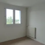 Appartement de 56 m² avec 4 chambre(s) en location à Montreuil Bellay