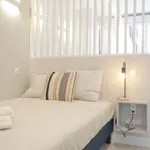 Estudio de 18 m² en madrid