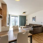 Rent 3 bedroom apartment of 92 m² in Capital City of Prague