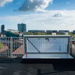 Rent 4 bedroom apartment of 105 m² in Amsterdam