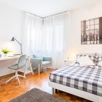 Rent 4 bedroom apartment in Padua