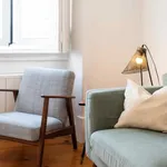 Rent 1 bedroom apartment in Lisbon