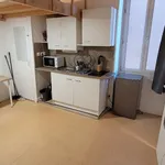 Rent 1 bedroom apartment of 13 m² in Grenoble