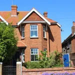 Semi-detached house to rent in Charleston Road, Eastbourne BN21