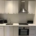  appartement avec 2 chambre(s) en location à Bruxelles