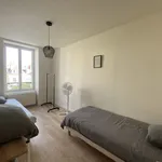 Appartement de 45 m² avec 3 chambre(s) en location à Nevers