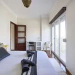 Rent a room in lisbon