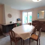 Rent 3 bedroom house of 125 m² in Argenton-sur-Creuse