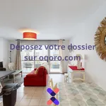  appartement avec 1 chambre(s) en location à Grenoble