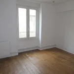 Appartement de 60 m² avec 2 chambre(s) en location à FERTE MACE