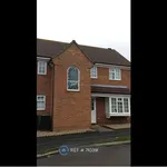 Detached house to rent in Wells Close, Kempston, Bedford MK42