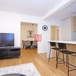 Rent 3 bedroom apartment of 80 m² in City of Zagreb